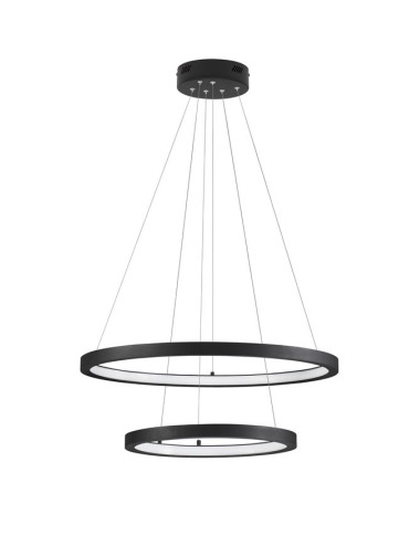Ripplamp Empatia Ø60 LED
