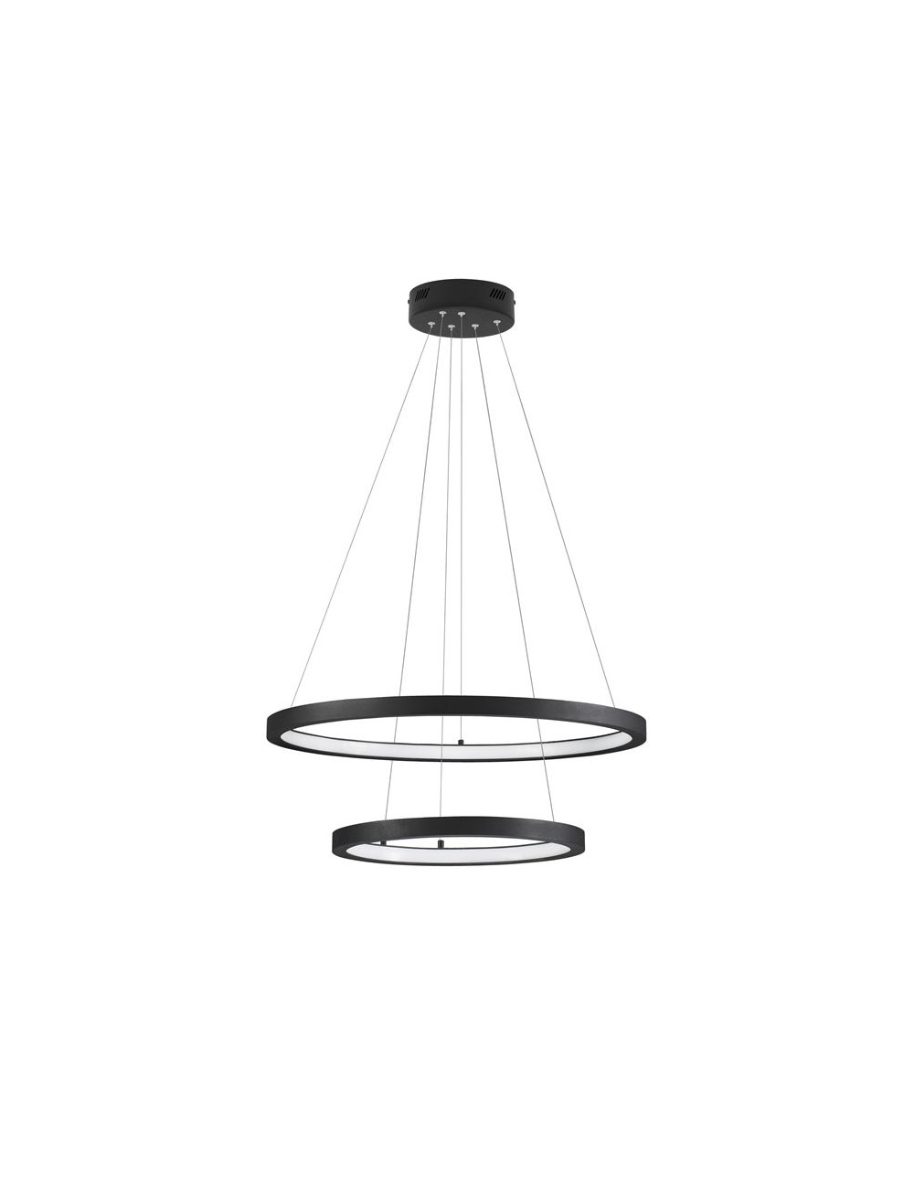 Pendelleuchte Empatia Ø60 LED