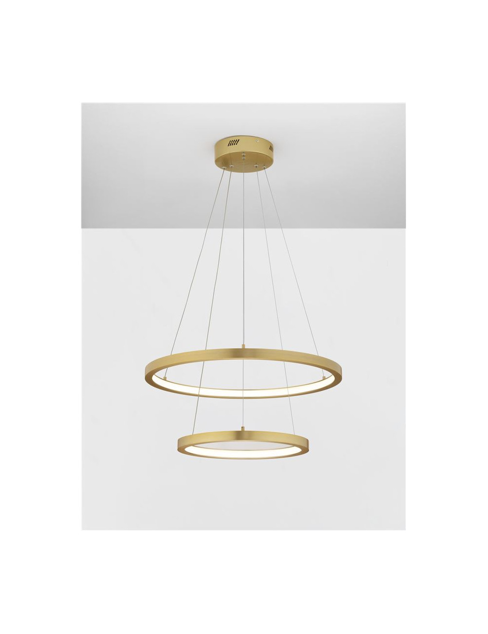 Pendelleuchte Empatia Ø60 LED