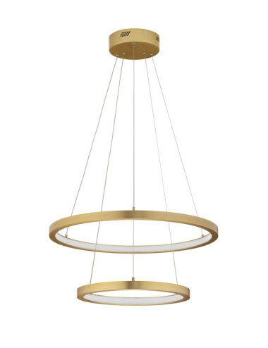 Ripplamp Empatia Ø60 LED