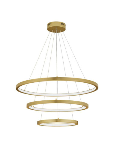 Pendelleuchte Empatia Ø120 LED