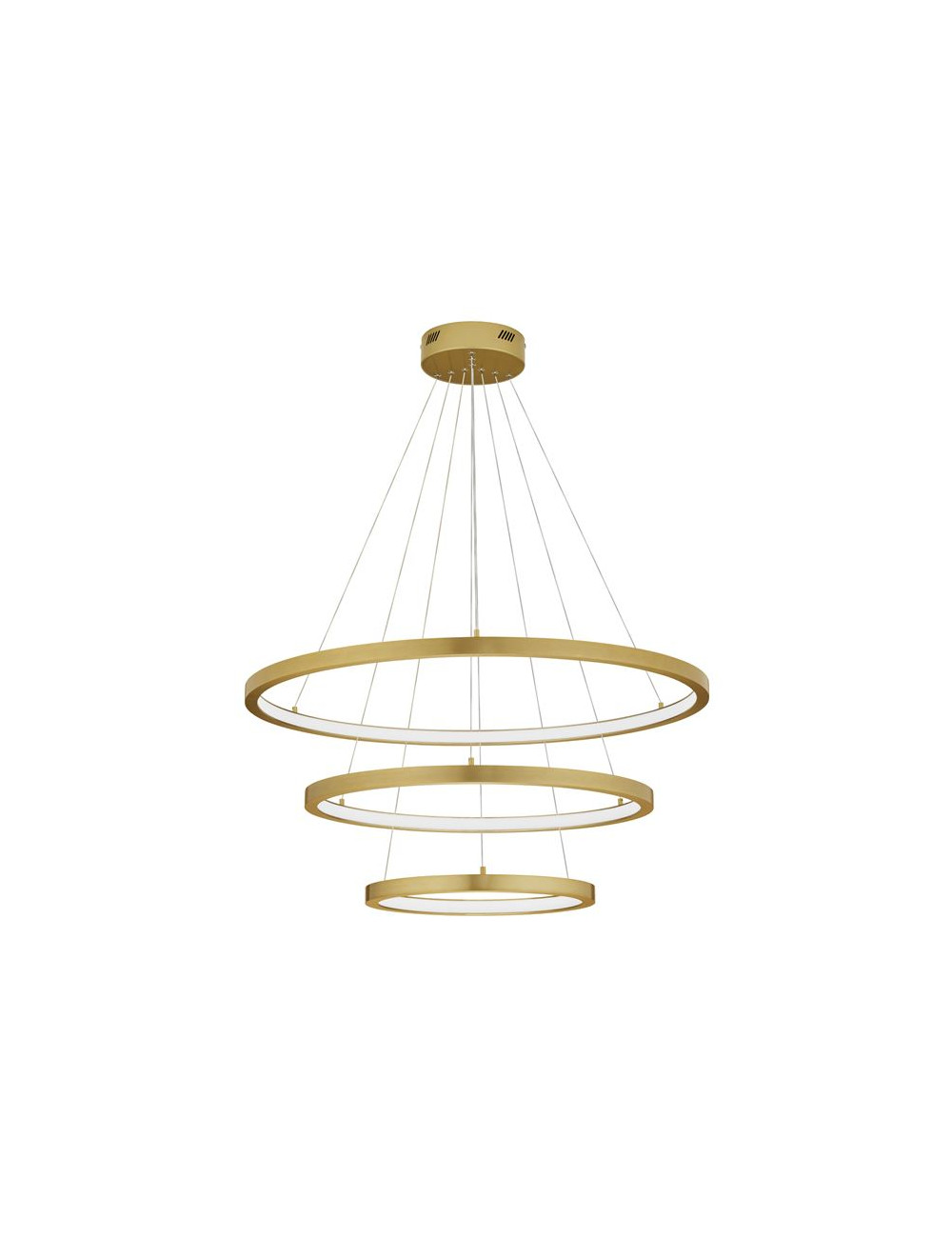 Pendelleuchte Empatia Ø120 LED