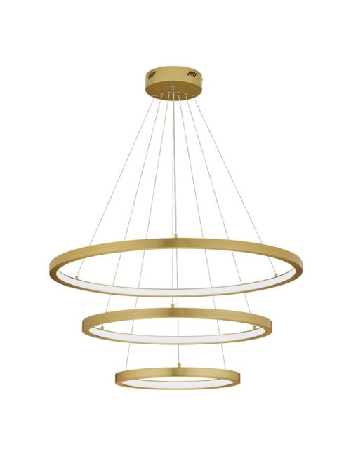 Pendelleuchte Empatia Ø120 LED