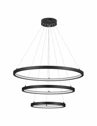 Pendant lamp Empatia Ø80 LED