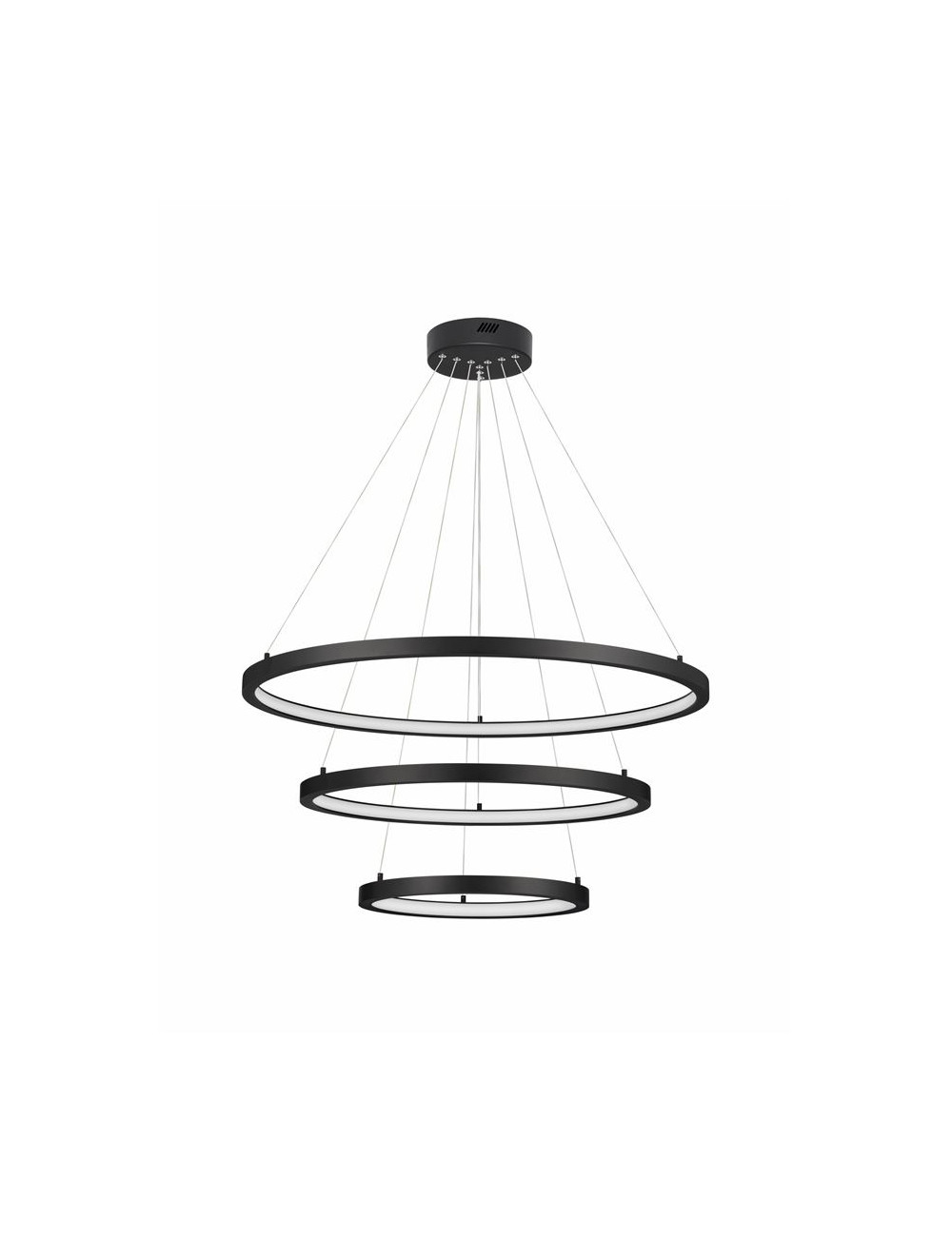 Pakabinamas šviestuvas Empatia Ø80 LED