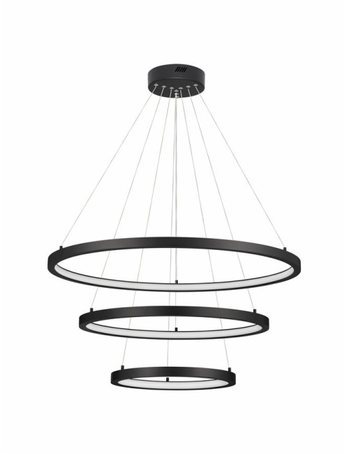 Pendelleuchte Empatia Ø80 LED