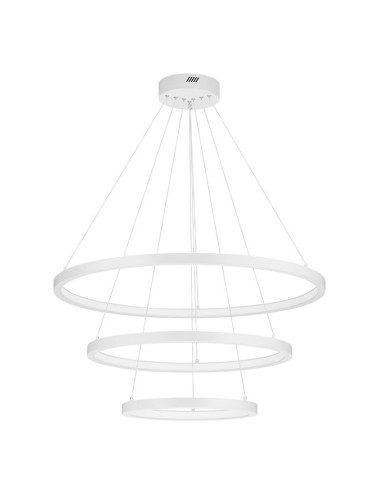 Pendelleuchte Empatia Ø80 LED