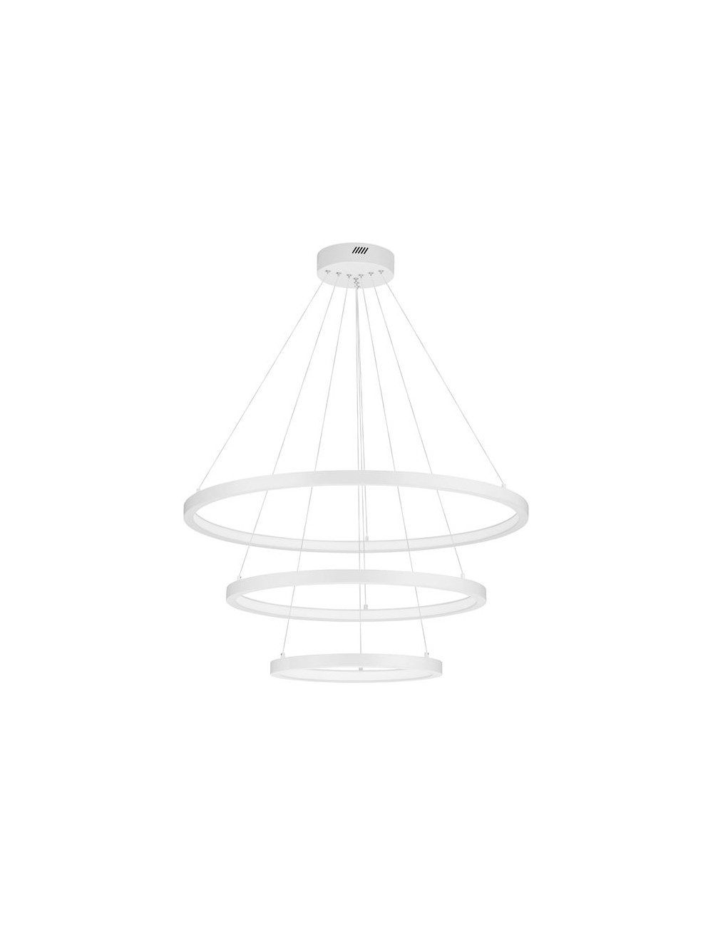 Pendelleuchte Empatia Ø80 LED