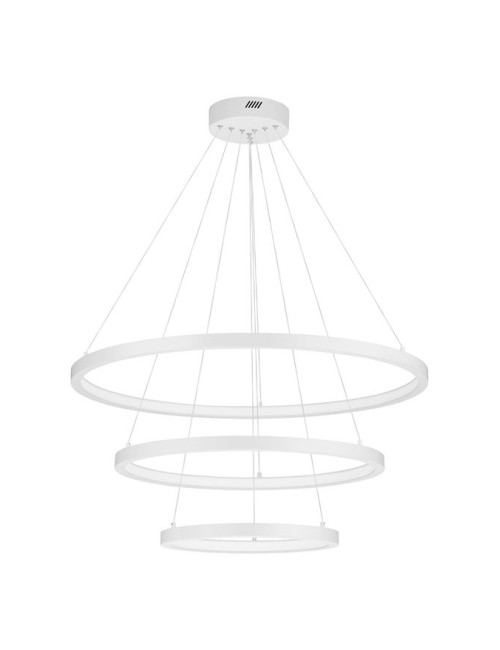 Pendant lamp Empatia Ø80 LED
