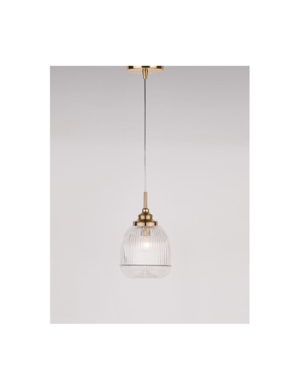 Piekaramā lampa Mond Ø15