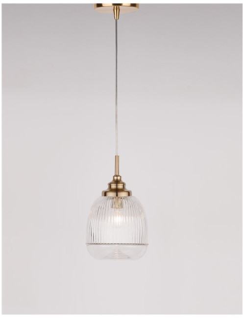 Ripplamp Mond Ø15