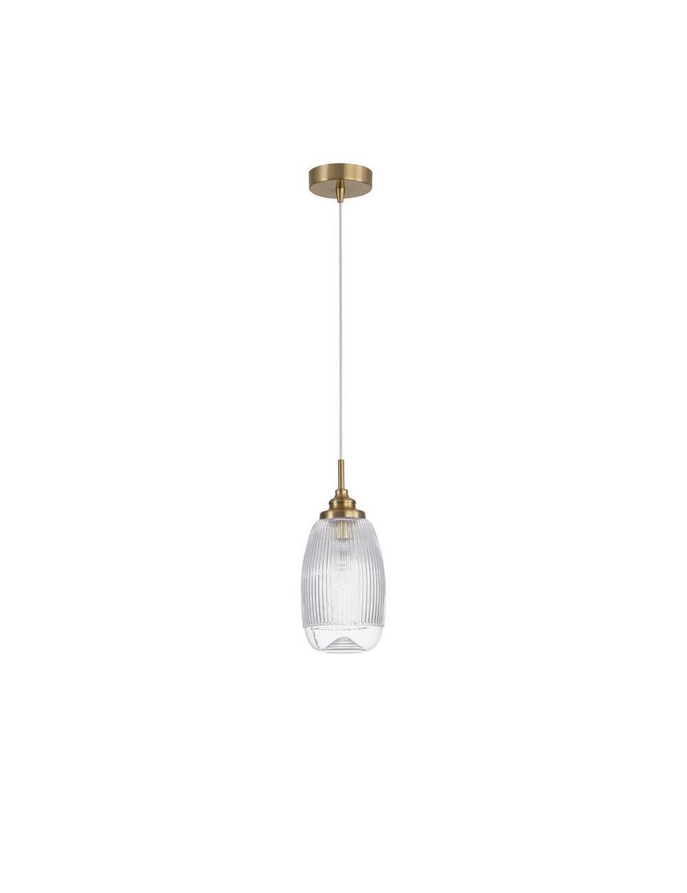 Pendant lamp Mond Ø13