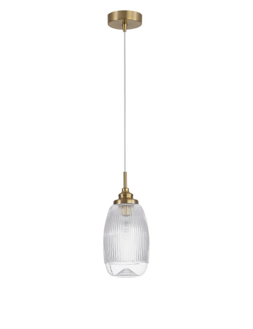 Pendant lamp Mond Ø13
