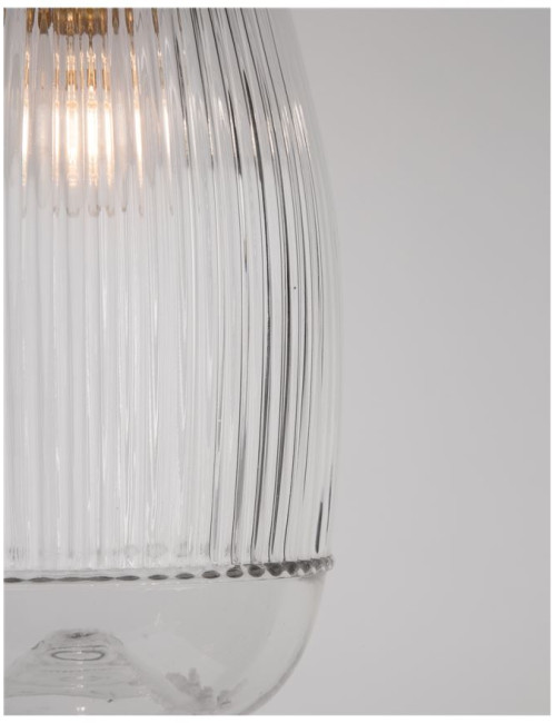 Pakabinamas šviestuvas Mond Ø13