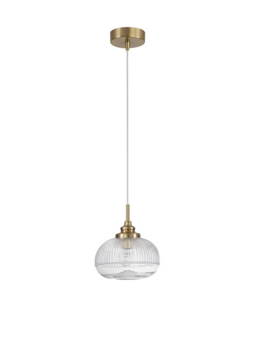 Pendelleuchte Mond Ø18