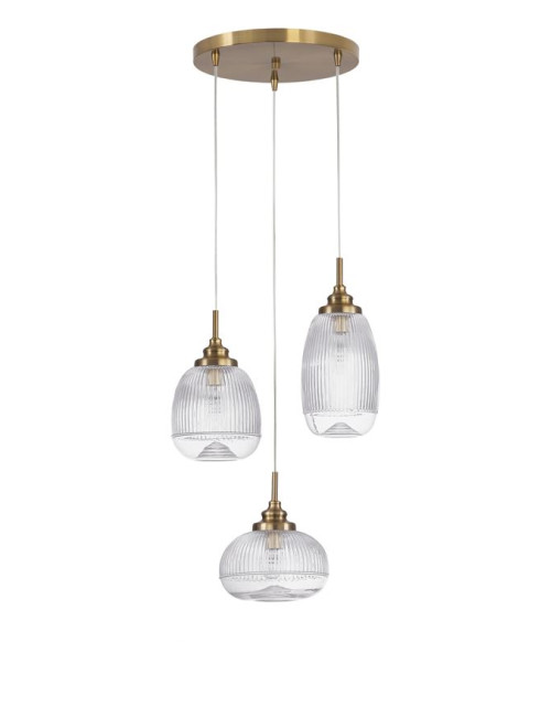 Piekaramā lampa Mond Ø49