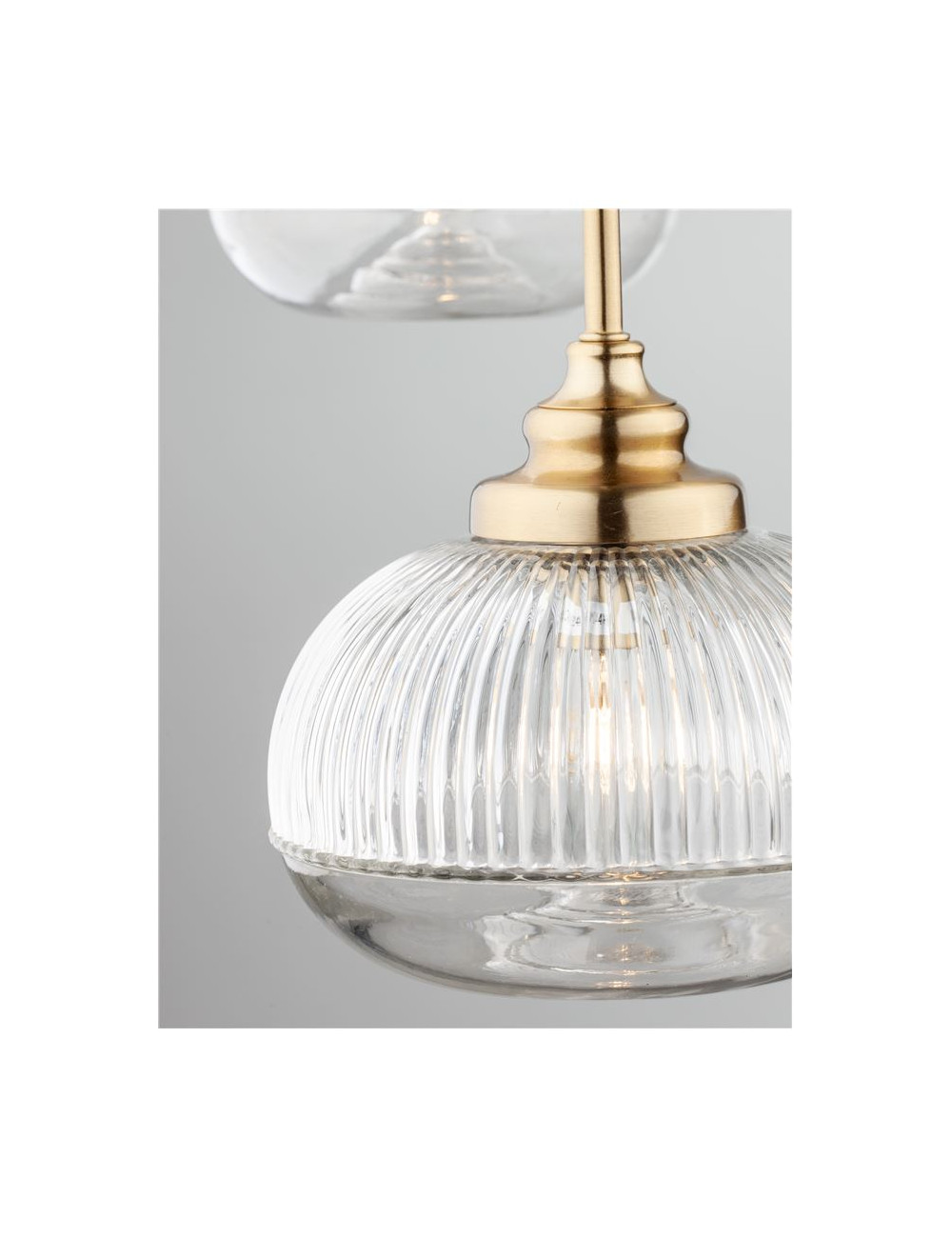 Piekaramā lampa Mond Ø49