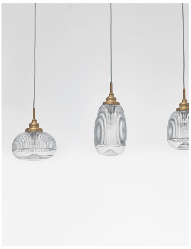 Piekaramā lampa Mond