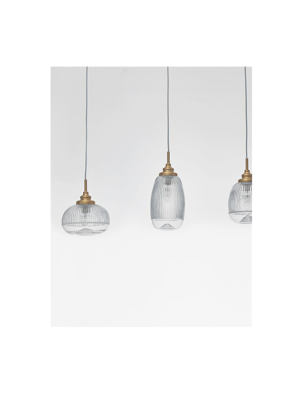 Piekaramā lampa Mond