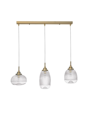 Piekaramā lampa Mond