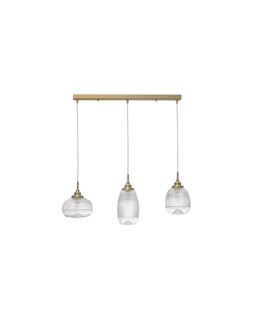 Pendant lamp Mond