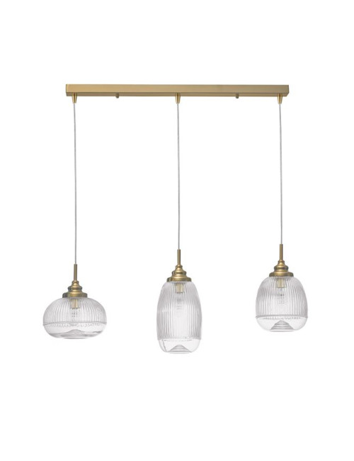 Pendant lamp Mond
