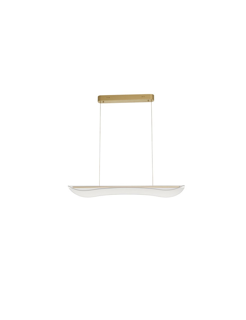 Pendelleuchte Agos LED