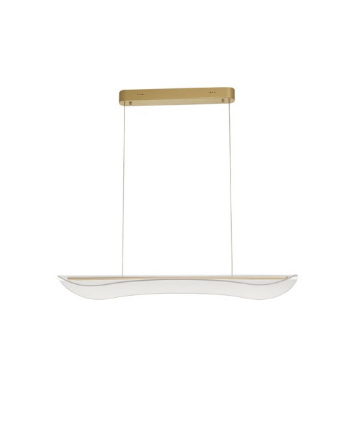 Pendelleuchte Agos LED