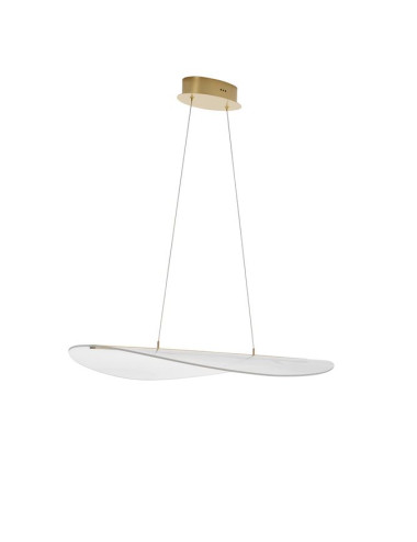 Pendelleuchte Agos LED
