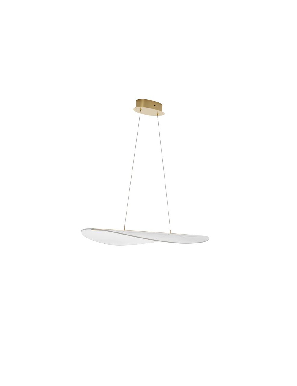 Pendelleuchte Agos LED