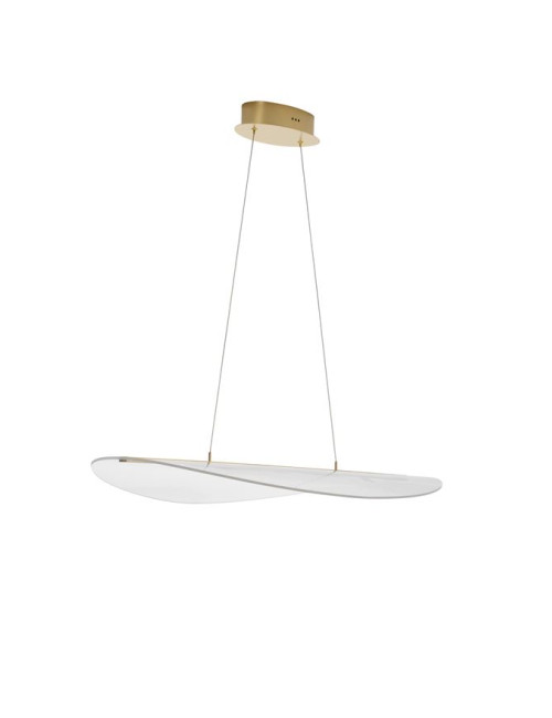 Pendelleuchte Agos LED