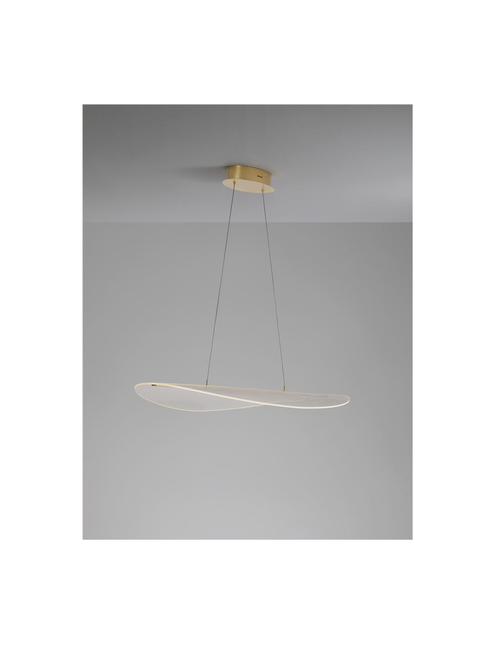 Ripplamp Agos LED