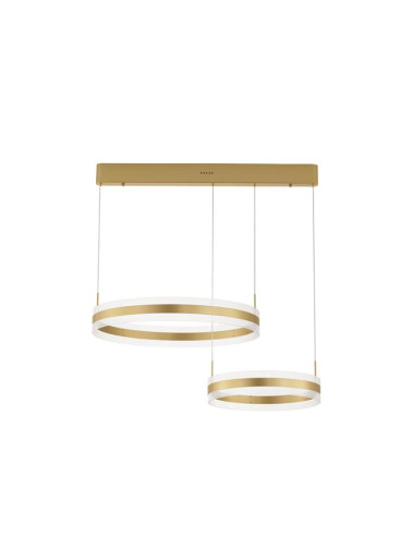 Kronleuchter Agos LED