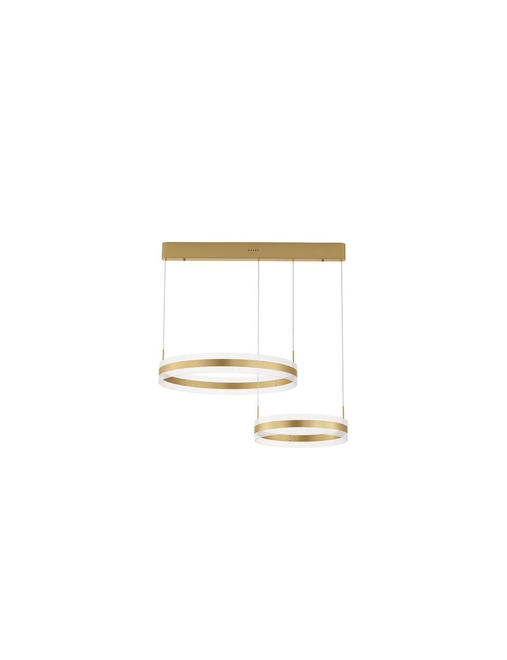 Chandelier Agos LED