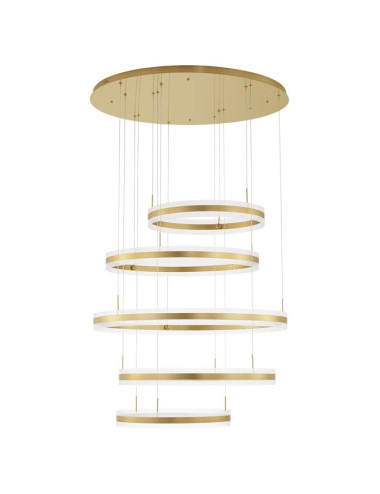 Chandelier Agos Ø106 LED