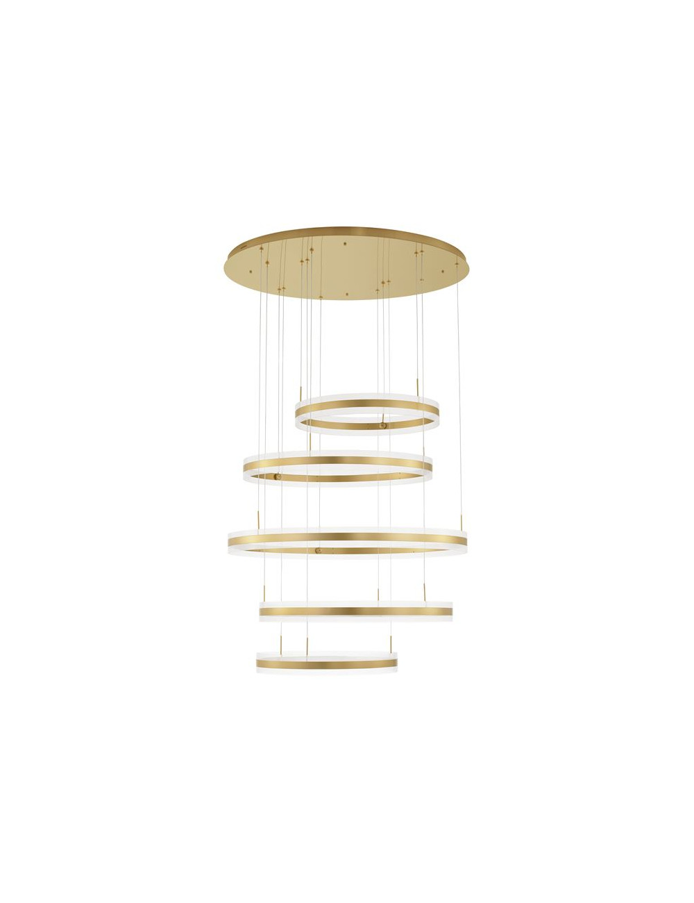 Chandelier Agos Ø106 LED