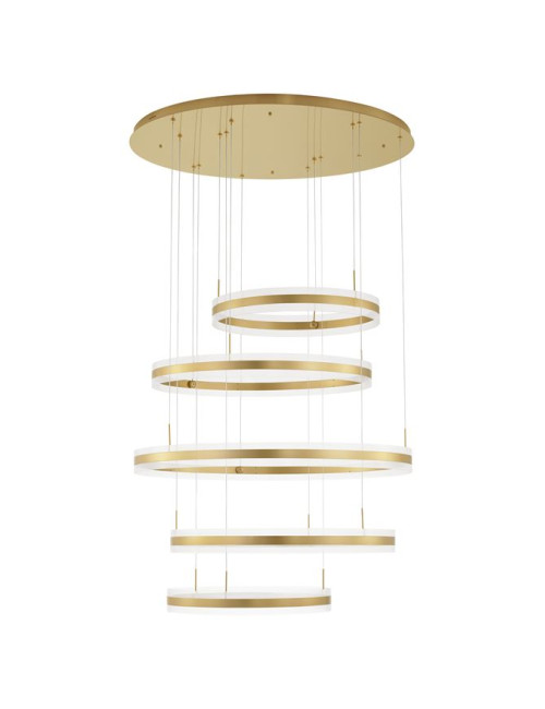 Chandelier Agos Ø106 LED