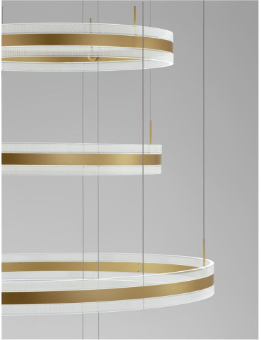 Lühter Agos Ø106 LED