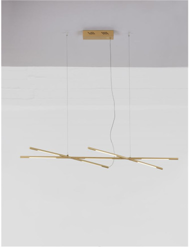 Ripplamp Raccio LED
