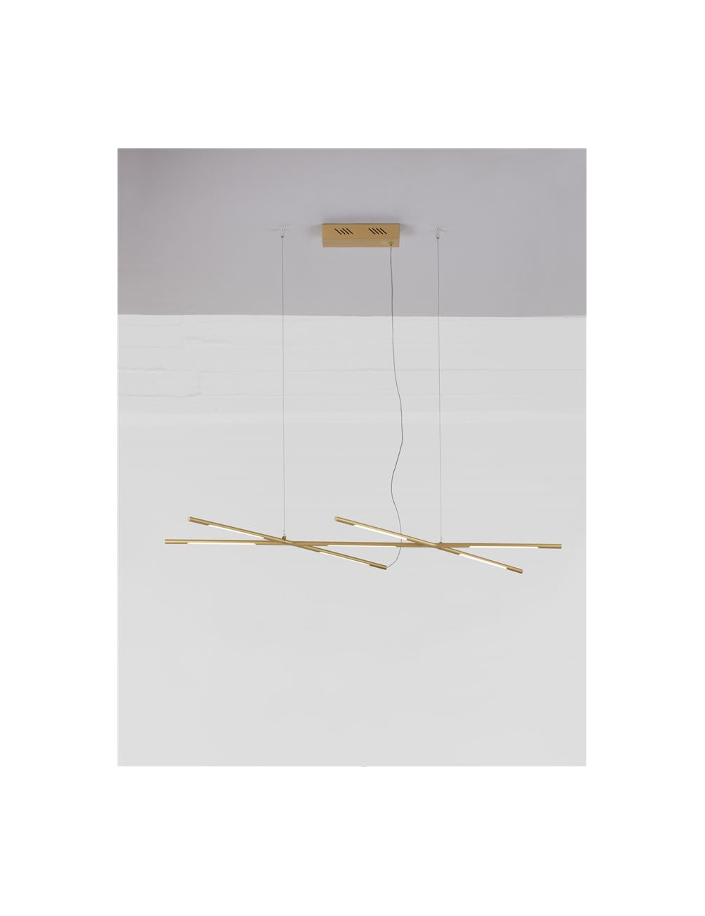 Подвесная лампа Raccio LED