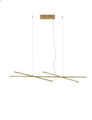Pendelleuchte Raccio LED