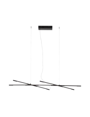 Pendelleuchte Raccio LED