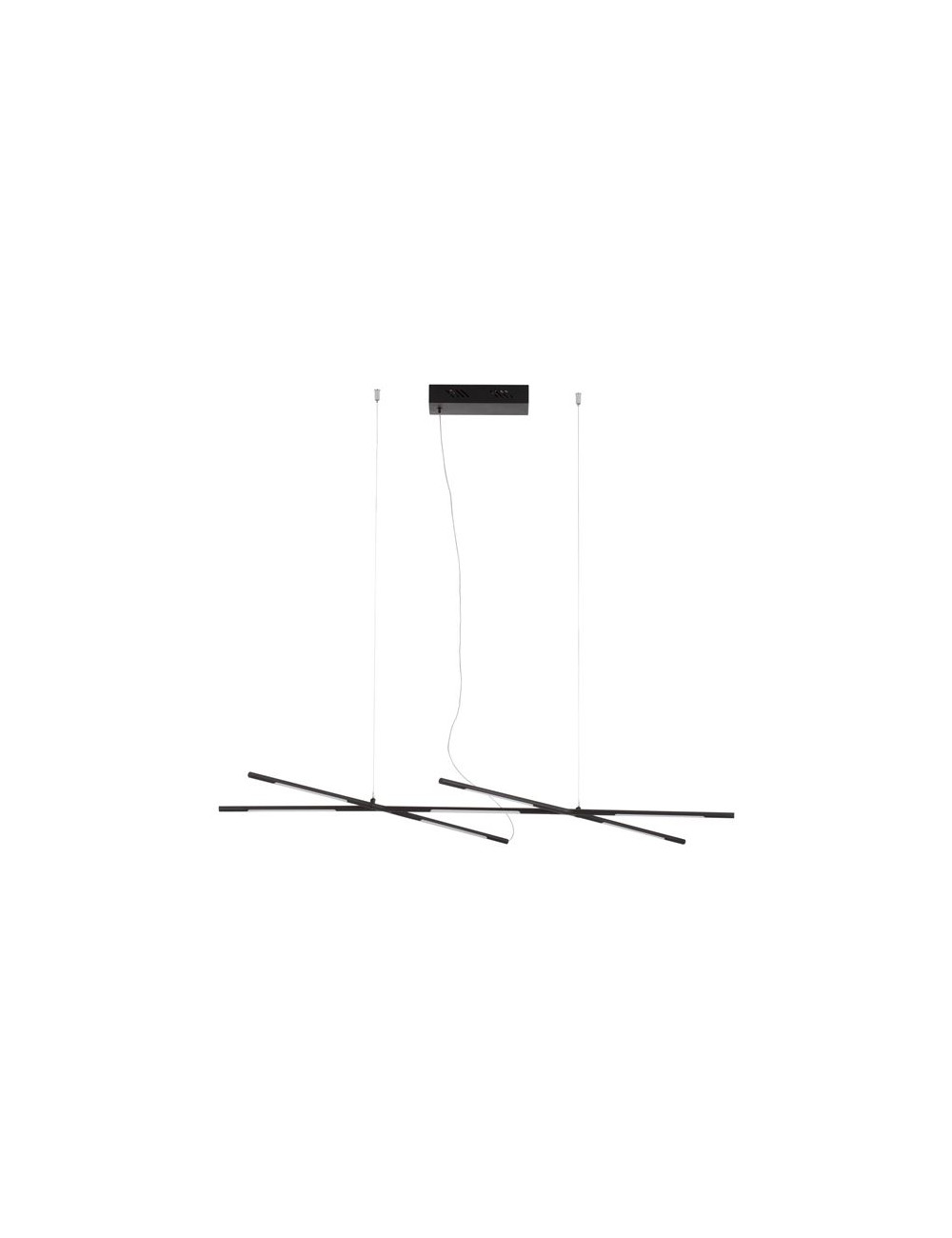 Pendelleuchte Raccio LED