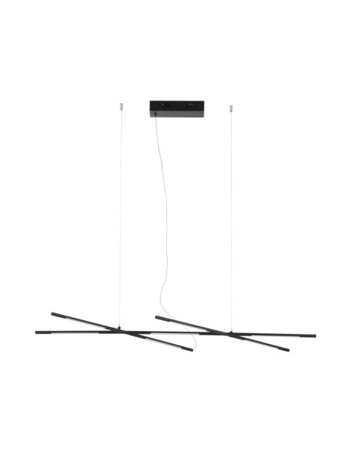 Pendelleuchte Raccio LED