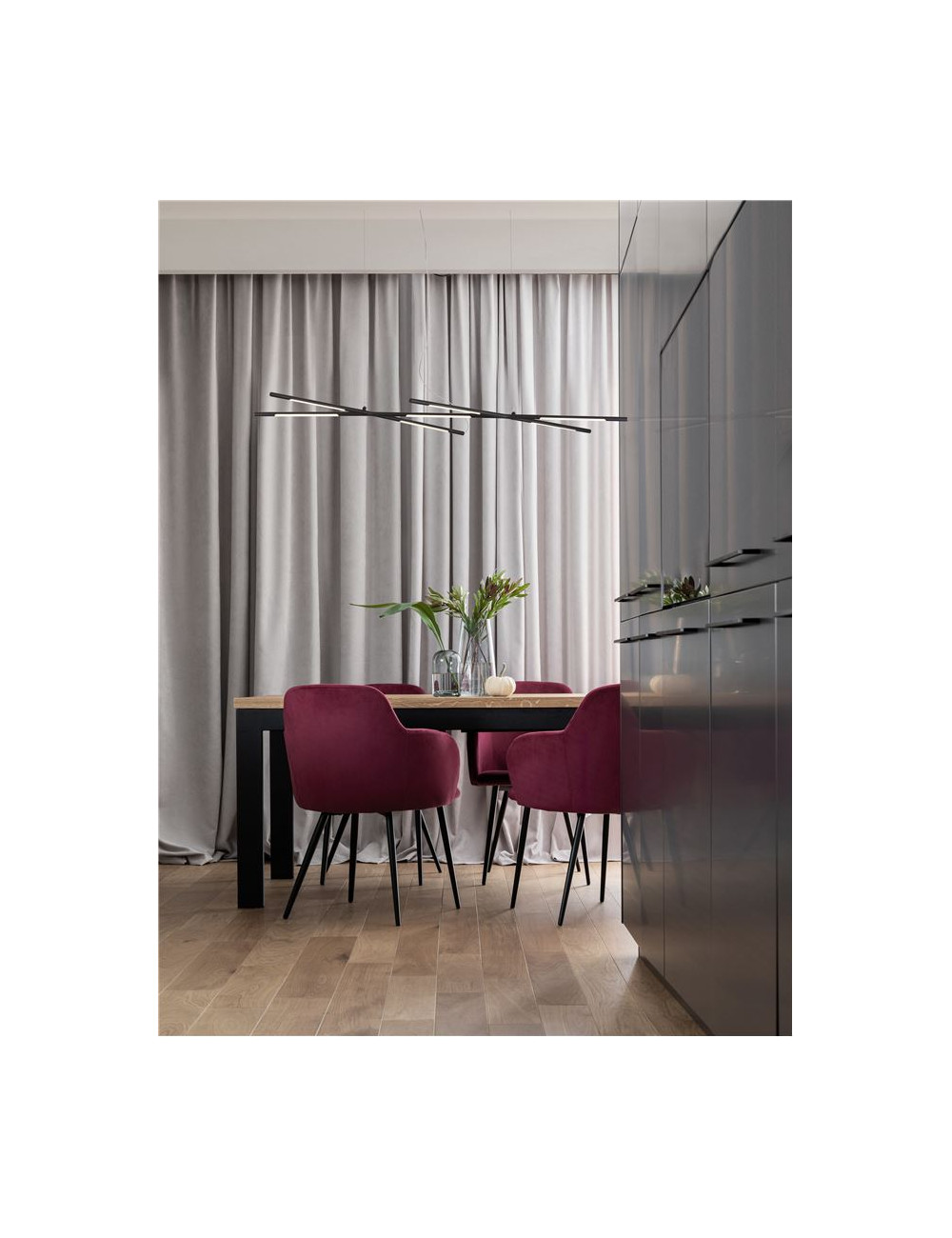 Ripplamp Raccio LED