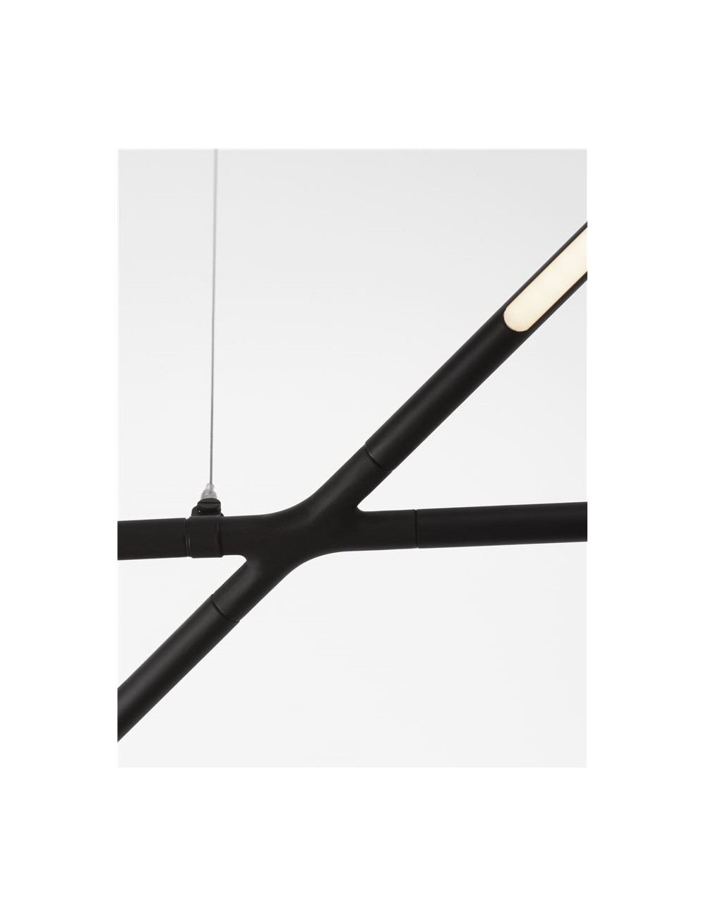 Pakabinamas šviestuvas Raccio LED