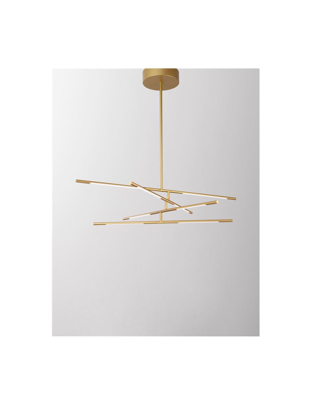 Pendelleuchte Raccio LED