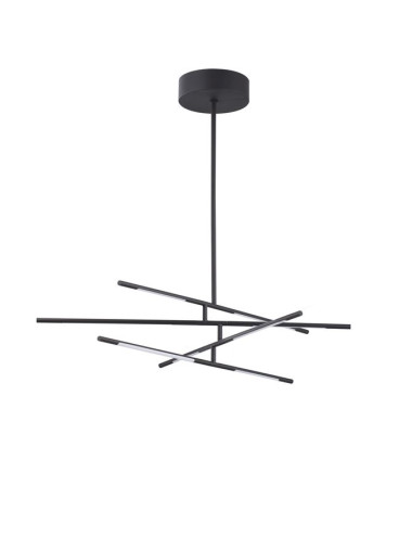 Pendelleuchte Raccio LED