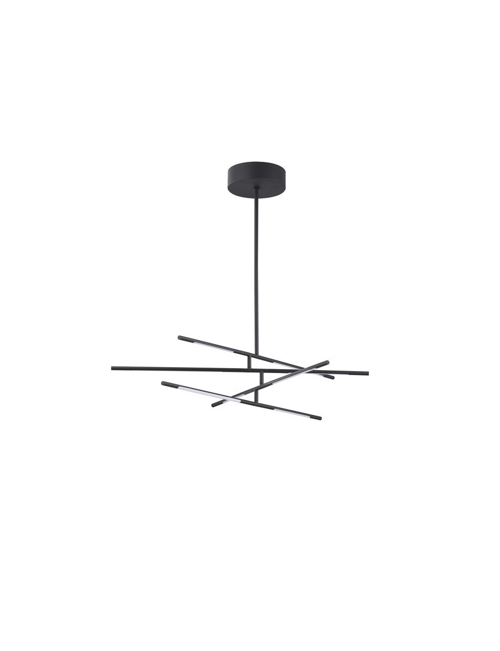 Pendelleuchte Raccio LED