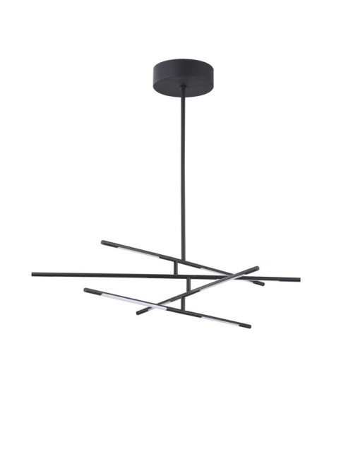 Pendelleuchte Raccio LED